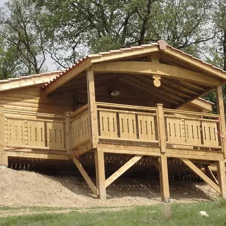 Chalet Domaine De Combe Ramond Casa vacanze