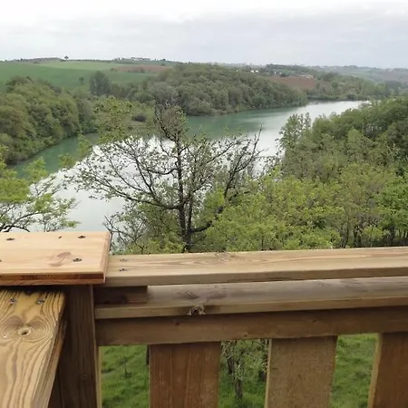 Casa vacanze Chalet Domaine De Combe Ramond *