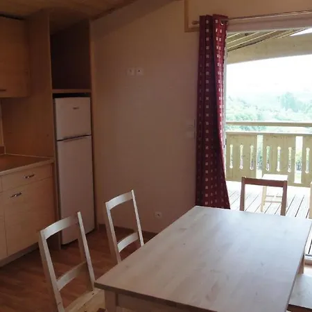 Casa vacanze Chalet Domaine De Combe Ramond