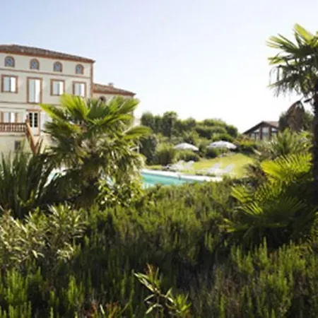 Chalet Domaine De Combe Ramond Casa vacanze Veilhes