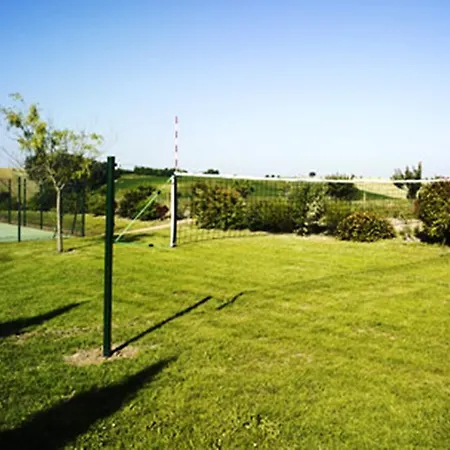 Chalet Domaine De Combe Ramond Casa vacanze *