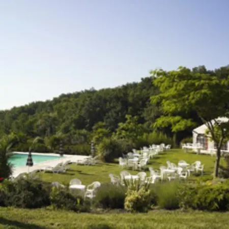 Chalet Domaine De Combe Ramond Casa vacanze *