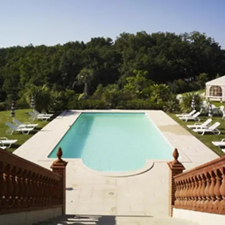 Chalet Domaine De Combe Ramond Casa vacanze