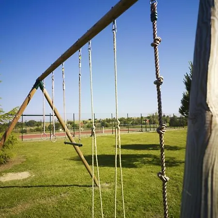 Casa vacanze Chalet Domaine De Combe Ramond Veilhes