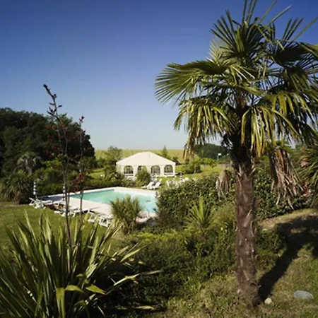 Casa vacanze Chalet Domaine De Combe Ramond *