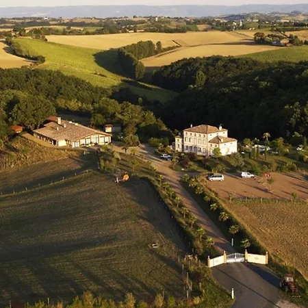 Chalet Domaine De Combe Ramond Casa vacanze *