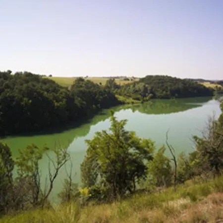 Chalet Domaine De Combe Ramond Veilhes