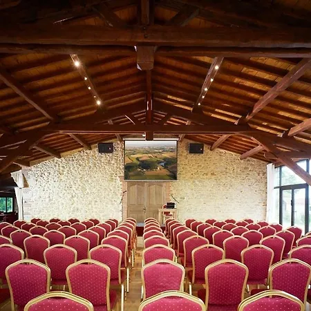 Chalet Domaine De Combe Ramond Casa vacanze *