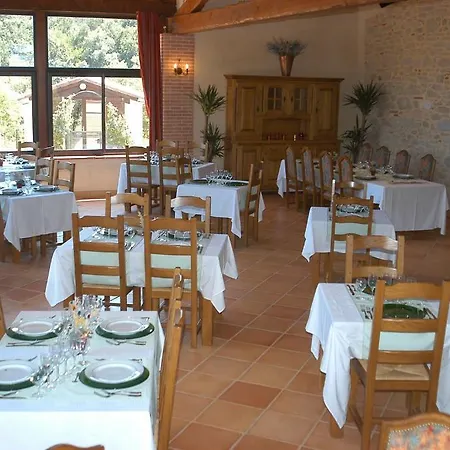 Chalet Domaine De Combe Ramond