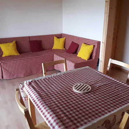 Chalet Domaine De Combe Ramond Casa vacanze