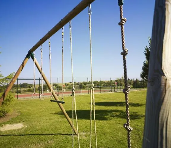 Prázdninový dům Chalet Domaine De Combe Ramond Veilhes