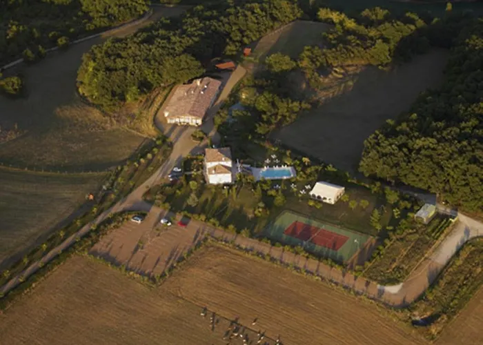 Chalet Domaine De Combe Ramond Prázdninový dům