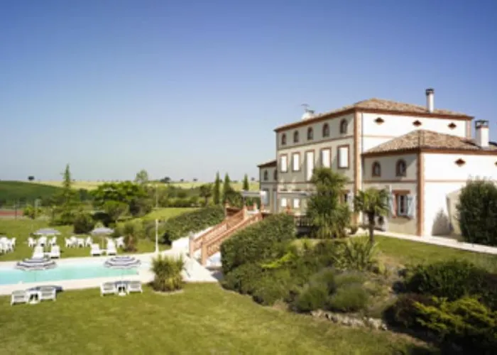 Chalet Domaine De Combe Ramond *