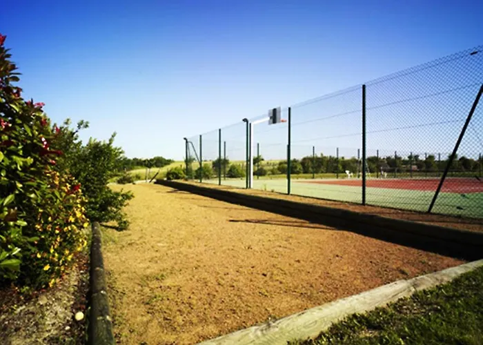 Chalet Domaine De Combe Ramond Prázdninový dům Veilhes