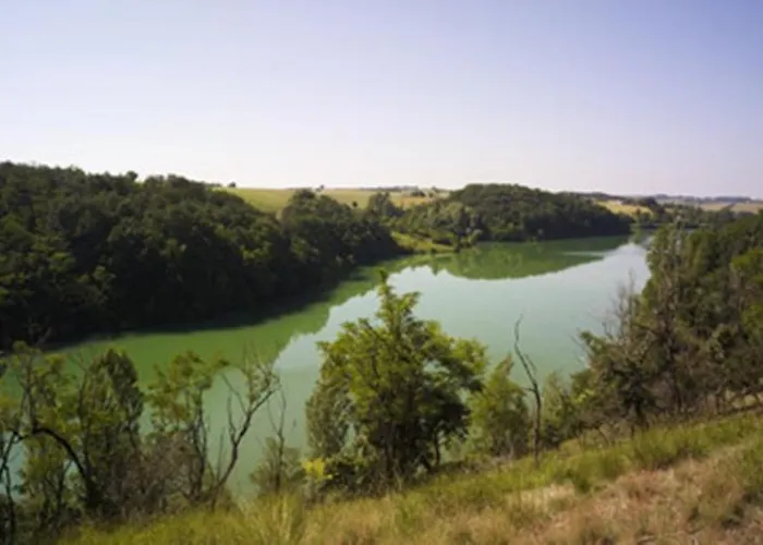 Chalet Domaine De Combe Ramond Veilhes