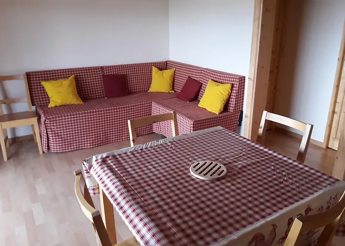 Chalet Domaine De Combe Ramond Prázdninový dům