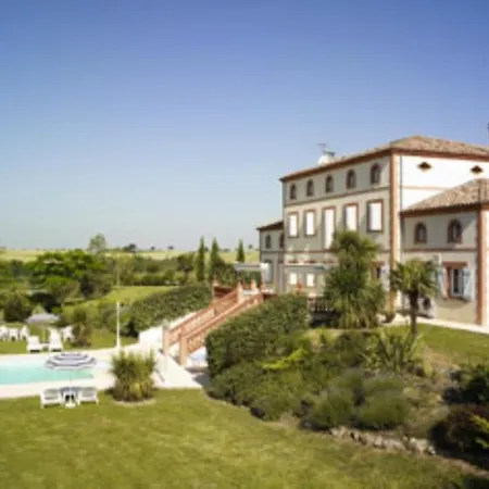 Chalet Domaine De Combe Ramond *