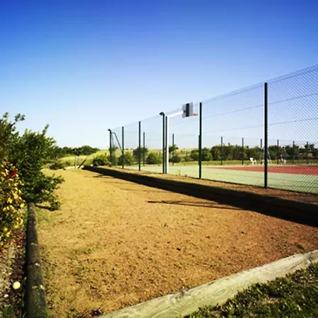 Chalet Domaine De Combe Ramond Prázdninový dům Veilhes