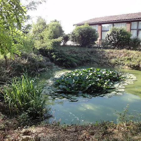 Prázdninový dům Chalet Domaine De Combe Ramond *