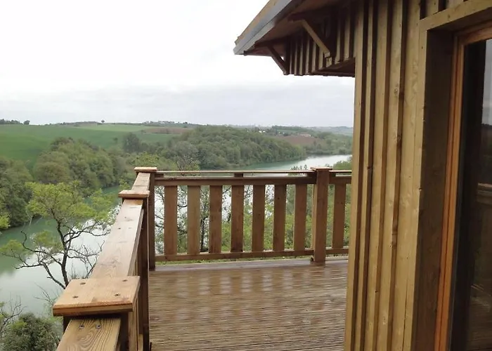 Σπίτι διακοπών Chalet Domaine De Combe Ramond