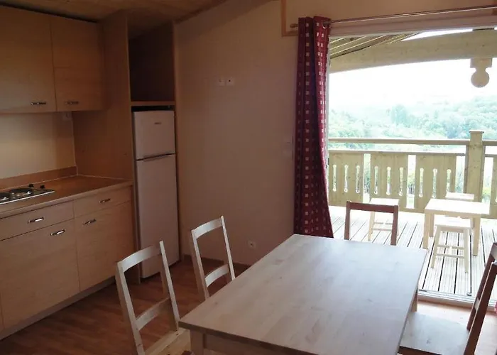 Σπίτι διακοπών Chalet Domaine De Combe Ramond