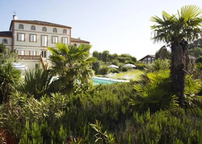 Chalet Domaine De Combe Ramond Σπίτι διακοπών Veilhes