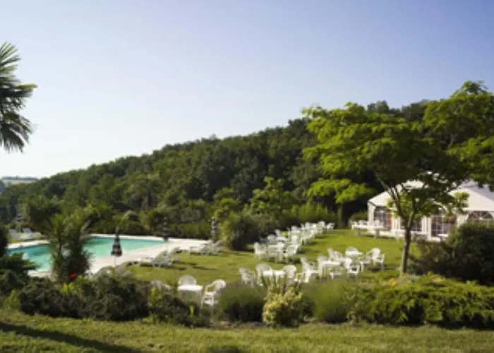 Chalet Domaine De Combe Ramond Σπίτι διακοπών *