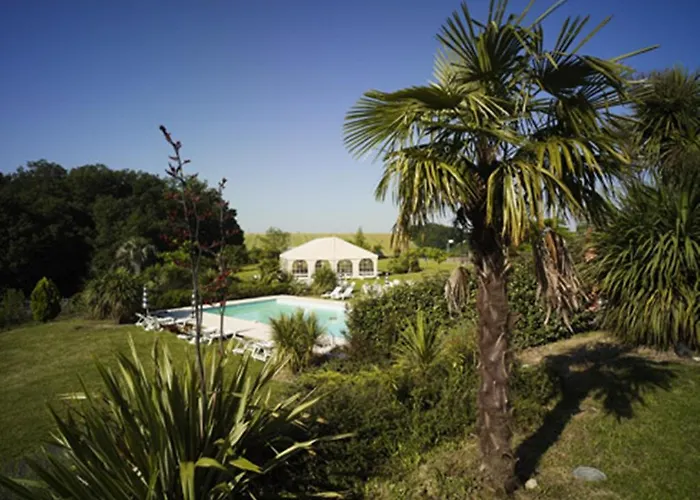 Σπίτι διακοπών Chalet Domaine De Combe Ramond *