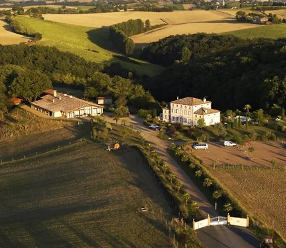 Chalet Domaine De Combe Ramond Σπίτι διακοπών *