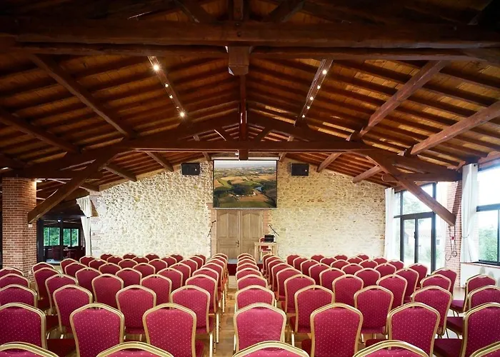 Chalet Domaine De Combe Ramond Σπίτι διακοπών *