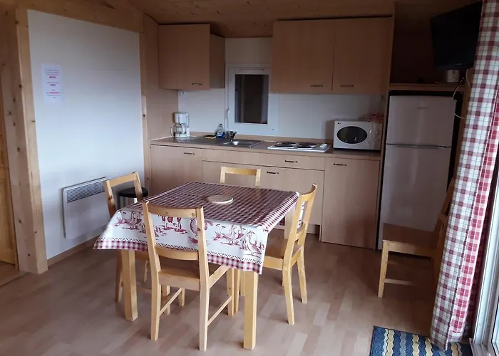 Σπίτι διακοπών Chalet Domaine De Combe Ramond Veilhes