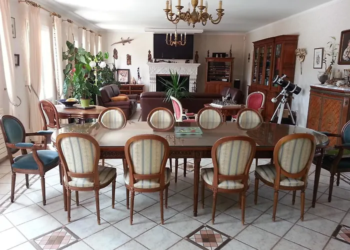 Σπίτι διακοπών Chalet Domaine De Combe Ramond