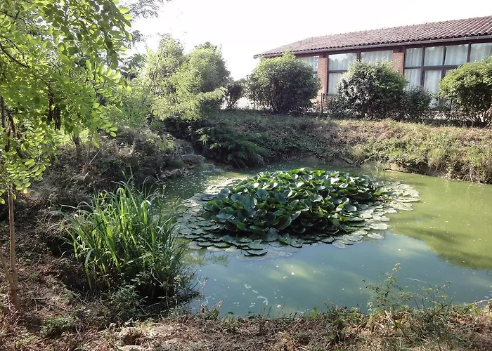 Σπίτι διακοπών Chalet Domaine De Combe Ramond *